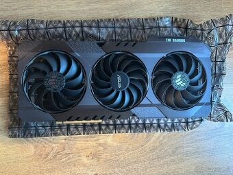 ASUS TUF 6800XT 16GB