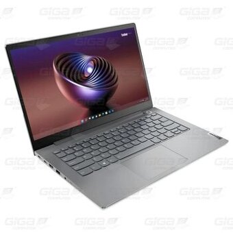 Lenovo ThinkBook 14 G3 ACL Mineral Gray