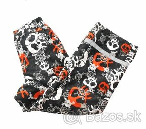 Otepľovačky H&M na 11-12 rokov - 1