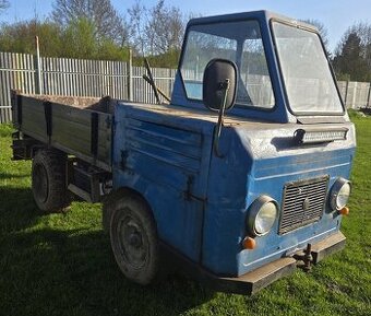 Multicar M22