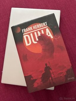 Duna Frank Herbert