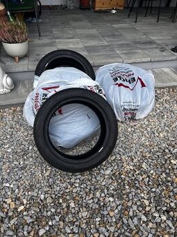 Letné pneumatiky Bridgestone 225/45 R17