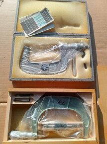 Mikrometer