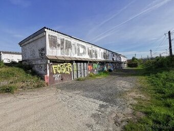 Garáž v centre mesta – Krivá ul., 18 m², osobné vlastníctvo