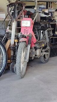 Sqaudra KTM