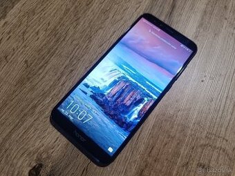 Honor 9 Lite 3/32 GB Midnight Black