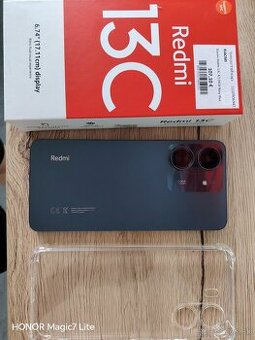 Redmi 13C