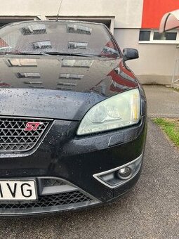 Ford Focus 2.5 ST 166kw 2006