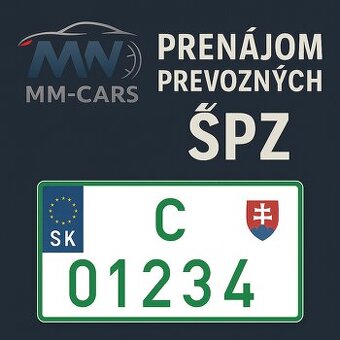 PREVOZNE ZNAČKY C