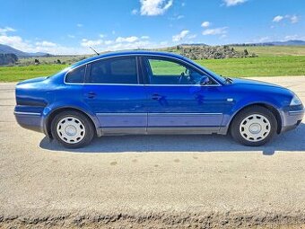 Predám Volkswagen passat