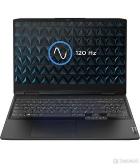 notebook Lenovo Gaming 3 v záruke