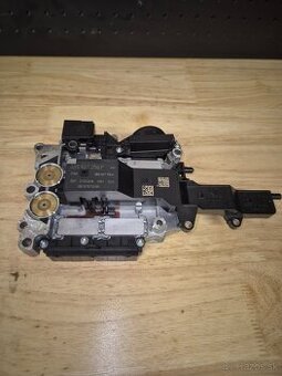 Riadiaca jednotka prevodovka s tronic