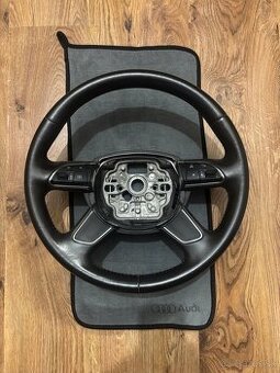 Audi volant