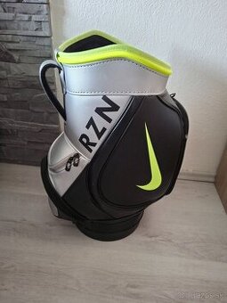 Nike RZN Range Bag