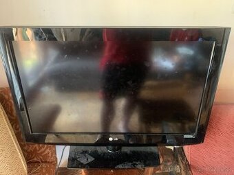 Predám TV