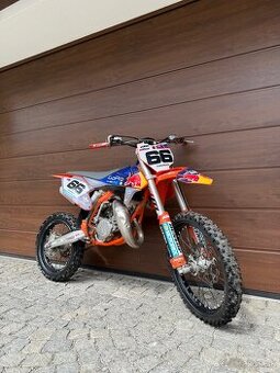 KTM-SX 85 2020