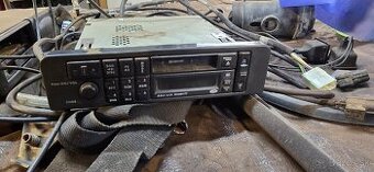 Range rover p38 Originálne radio