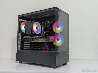 AMD RYZEN 5 7600X3D/RTX 3080/32GB RAM/1TB NVMe/850