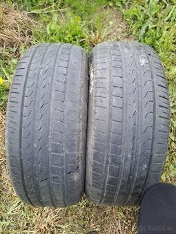 Letne pneumatiky 205/55 r16