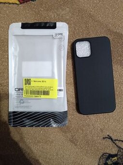 Nové puzdro na iphone 12 alebo 12 pro