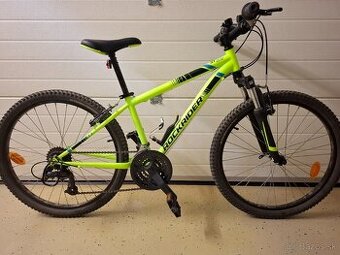 Bicykel Rockrider ST500 24"