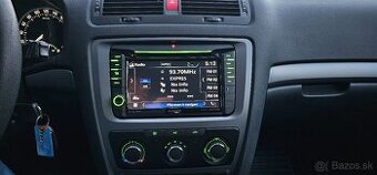Kenwood DNX516DABS