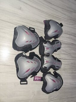 Chránič FILA SKATES