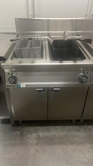 FRITÉZA EL. 2X25 L
