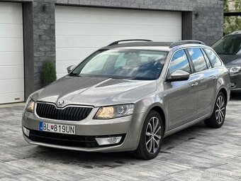 ✅ skoda octavia 3 dsg 2.0tdi 110kw