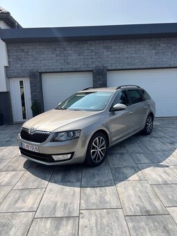 ✅ skoda octavia 3 dsg 2.0tdi 110kw