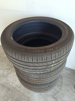 Letné pneumatiky MATADOR Hectora 5 245/45 R18