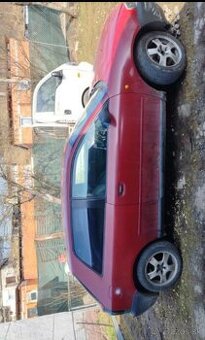 Predám Audi A3 na náhradné diely
