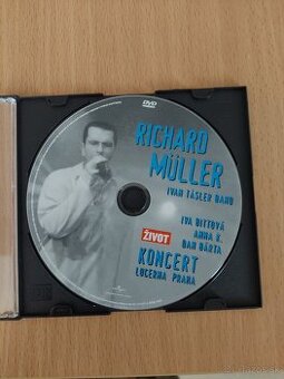 Dvd