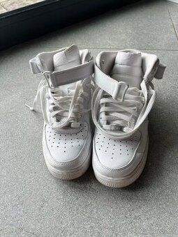 predam nike air force 1 mid UK8 EUR42,5
