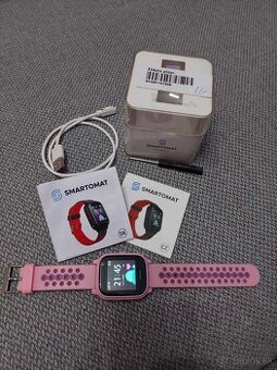 Smart hodinky Kidwatch 3