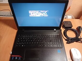 Lenovo IdeaPad 110–15IBR s 15,6" LCD