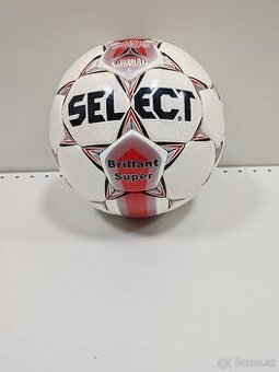 Futbalová lopta select brillant super