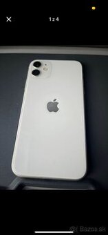 Predám IPhone 11 64gb