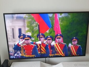 LG 55 ultra HD 4K, WiFi, Youtub, Netflix ..