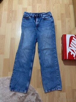 Nohavice H&M