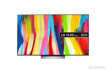 LG OLED55C2