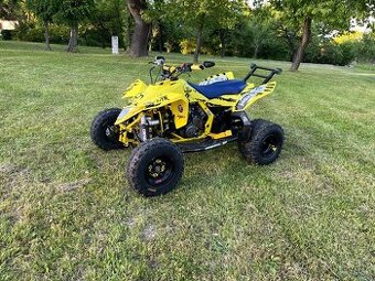 Suzuki ltr 450
