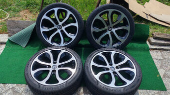 4x108 R17 --- CITROEN C3 PICASSO
