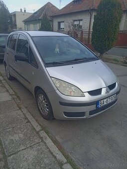 Mitsubishi Colt 1,3 - jarna cena