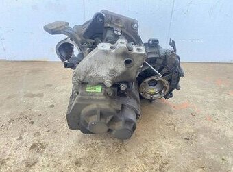 Prevodovka 1.8TSI KVT Škoda Audi VW Seat