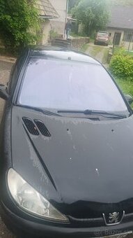 Peugeot206 1.4 b