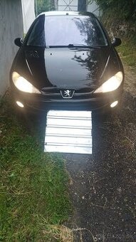 Peugeot206 1.4 b