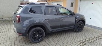 Dacia Duster Extreme-lpg