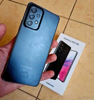 Samsung Galaxy A53 5G 128GB