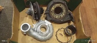 Turbo 2.5tdi